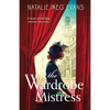 The Wardrobe Mistress: A heart-wrenching wartime love story - Paperback