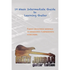 10 Week Intermediate Guide to Learning Guitar - Paperback