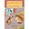 Hedgehog Whodunit: Volume 1 - Paperback
