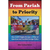 From Pariah to Priority: How LGBTI Rights Became a Pillar of American and Swedish Foreign Policy - Hardcover