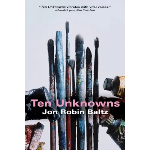 Ten Unknowns - Paperback