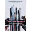 Ten Unknowns - Paperback