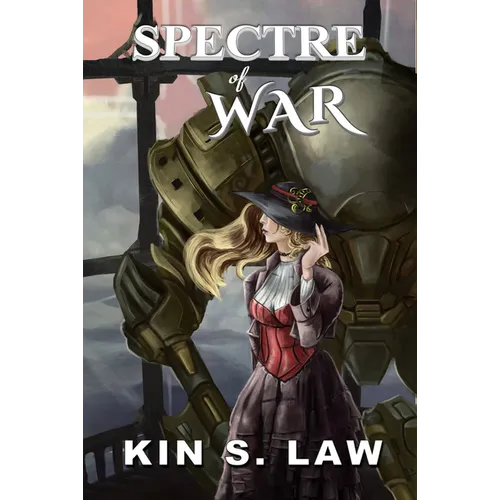 Spectre of War - Paperback