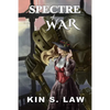Spectre of War - Paperback