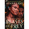 Beasts of Prey - Paperback