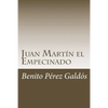 Juan Martín el Empecinado - Paperback