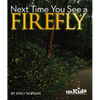 Next Time You See a Firefly - Paperback