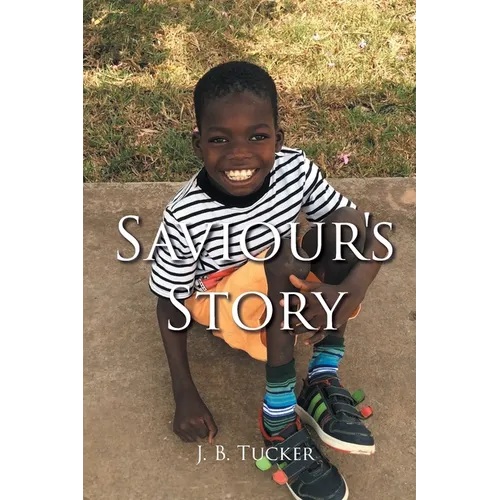 Saviour's Story - Paperback