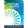 Social Research: Issues, Methods and Process - Paperback
