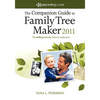 The Companion Guide to Family Tree Maker 2011 - Paperback