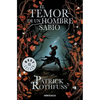 El Temor de Un Hombre Sabio / The Wise Man's Fear - Paperback