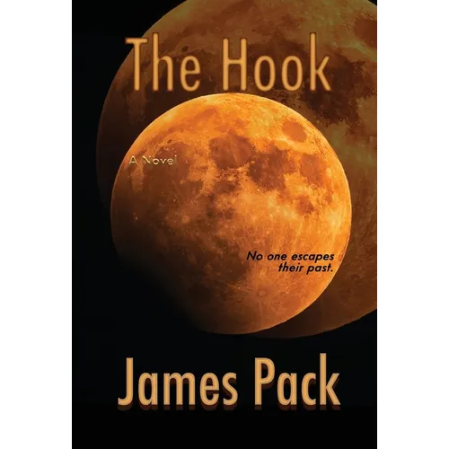 The Hook - Hardcover
