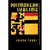 Postmodern Sublime - Paperback
