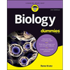 Biology for Dummies - Paperback
