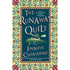 The Runaway Quilt: An ELM Creek Quilts Novel - Paperback