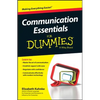 Communication Essentials for Dummies - Paperback