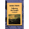 Following the Equator Volume 11 - Paperback