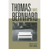 Thomas Bernhard: 3 Days - Hardcover