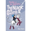Phoebe and Her Unicorn in the Magic Storm - Hardcover