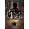 The Violins Played Before Junstan - Paperback