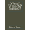 God and Creation in Christian Theology: Tyranny and Empowerment? - Paperback