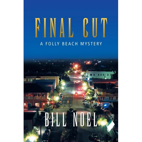 Final Cut: A Folly Beach Mystery - Paperback