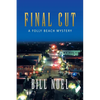 Final Cut: A Folly Beach Mystery - Paperback