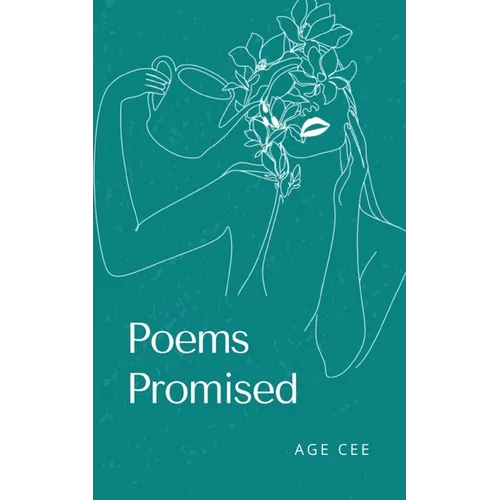 Poems Promised - Paperback