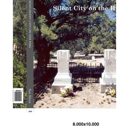 Aurora, Nevada's Silent City on the Hill - Paperback