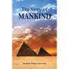 The Story of Mankind - Paperback