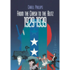 From the Crash to the Blitz 1929-1939: The New York Times Chronicle of American Life - Paperback