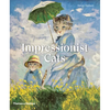 Impressionist Cats - Paperback