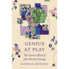 Genius at Play: The Curious Mind of John Horton Conway - Paperback