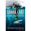 Shark Lake - Paperback