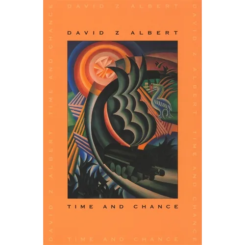 Time and Chance - Paperback