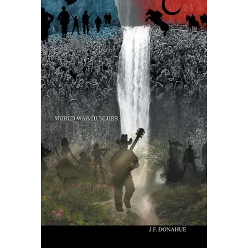 World War III Blues - Paperback