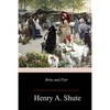 Brite and Fair - Paperback