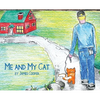 Me and My Cat - Hardcover