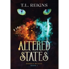Altered States - Hardcover