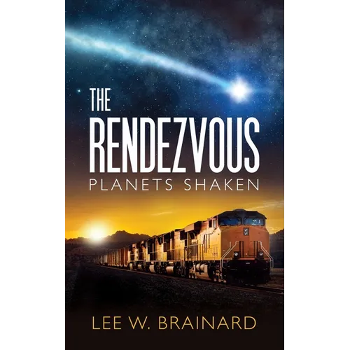 The Rendezvous - Paperback