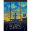 Windows to Worlds: The Art of Devin Elle Kurtz - Hardcover