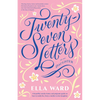 Twenty-Seven Letters to My Daughter - Paperback