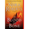 Of Blood and Bone: Chronicles of the One, Book 2 - Paperback