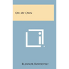 On My Own - Hardcover