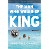 The Man Who Would Be King - Paperback