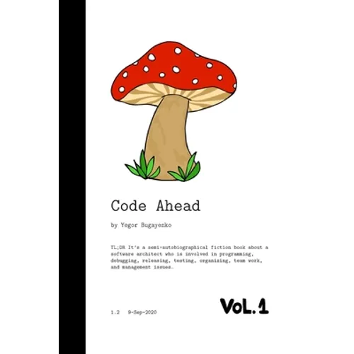 Code Ahead - Paperback