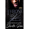 Throne of a Pharaoh - Paperback