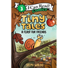Tiny Tales: A Feast for Friends - Paperback