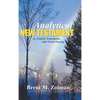 Analytical New Testament: An English Translation with Greek Parsing - Hardcover