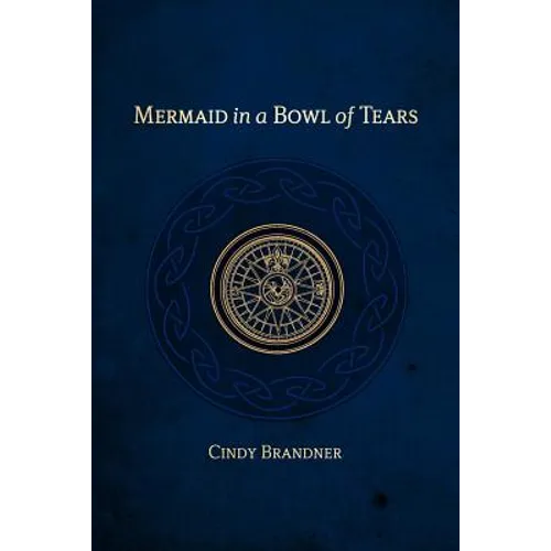 Mermaid in a Bowl of Tears - Paperback